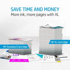 HP C4844AE Black Ink Cartridge - Standard Yield - Ink Cartridge HP C4844AE Black Ink Cartridge - Standard Yield - Ink Cartridge