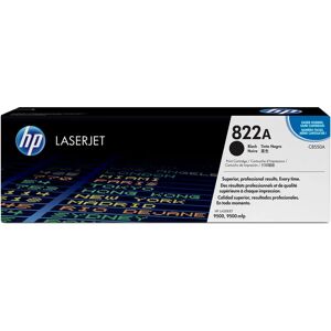 HP Original Musta LaserJet Tonerpatruuna - 25.000 Sivuja - LaserJet 9500 HP Original Musta LaserJet Tonerpatruuna - 25.000 Sivuja - LaserJet 9500