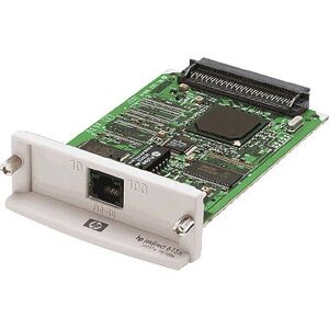 Hewlett Packard Enterprise Jetdirect 615n Ethernet Print Server Hewlett Packard Enterprise Jetdirect 615n Ethernet Print Server