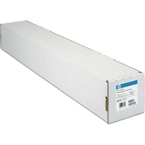 HP Coated Paper - 610 mm x 45.7 m - Large Format Media HP Coated Paper - 610 mm x 45.7 m - Large Format Media