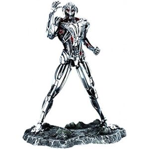 Marvel Avengers 2 Ultron Multi Pose Model Kit Vignette - Action Figure Marvel Avengers 2 Ultron Multi Pose Model Kit Vignette - Action Figure