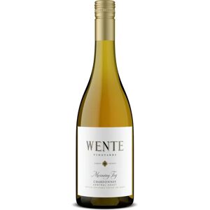 Wente Vineyards Morning Fog Chardonnay - White Wine - 75cl Wente Vineyards Morning Fog Chardonnay - White Wine - 75cl