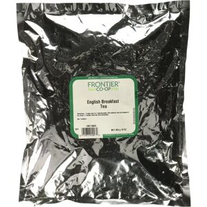 Frontier Coop English Breakfast Black Tea - 1 lb Frontier Coop English Breakfast Black Tea - 1 lb