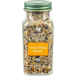 Simply Organic Everything Blend - Spice Mix Simply Organic Everything Blend - Spice Mix