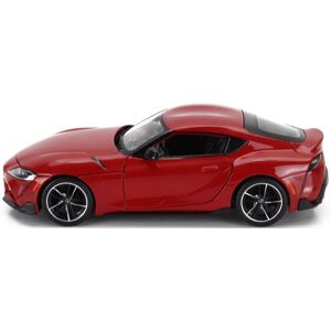 Maisto MCG-M32917RF Rood schaalmodelauto - 1:24 Maisto MCG-M32917RF Rood schaalmodelauto - 1:24