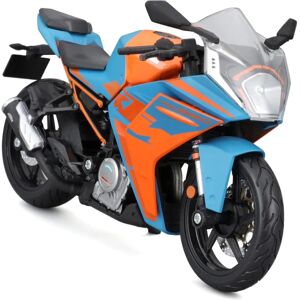 Maisto KTM RC 390 Modellmotorkerékpár - Méretarány 1:12 Maisto KTM RC 390 Modellmotorkerékpár - Méretarány 1:12