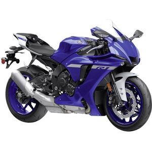 Model motocyklu Yamaha YZF-R1 2021 - Měřítko 1/12 - Odlitek Model motocyklu Yamaha YZF-R1 2021 - Měřítko 1/12 - Odlitek