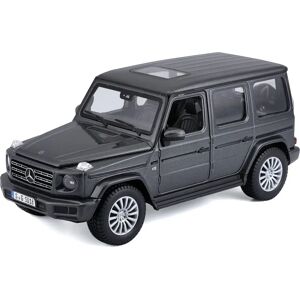 Maisto 31531-GY Gray 1:24 Scale Model SUV - Die-cast, Preassembled Maisto 31531-GY Gray 1:24 Scale Model SUV - Die-cast, Preassembled
