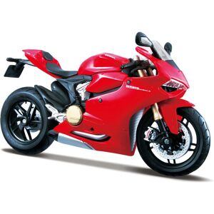 Maisto Ducati 1199 Paningale Modelo - Modelo Maisto Ducati 1199 Paningale Modelo - Modelo