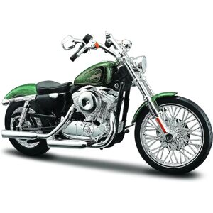 Model motocykla Harley-Davidson XL 1200V Seventy-two - Model motocykla Model motocykla Harley-Davidson XL 1200V Seventy-two - Model motocykla