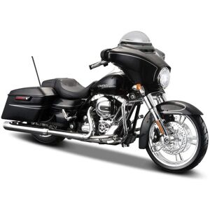Harley Davidson 2015 Street Glide Special - Zinkmodell Harley Davidson 2015 Street Glide Special - Zinkmodell