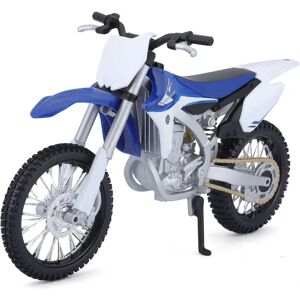 Maisto Yamaha YZ450F Miniatűr - Motorkerékpár - 2013 Maisto Yamaha YZ450F Miniatűr - Motorkerékpár - 2013