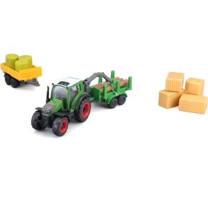 Maisto M12563 Vehículo de Juego - Vehículo de Construcción Agrícola Maisto M12563 Vehículo de Juego - Vehículo de Construcción Agrícola