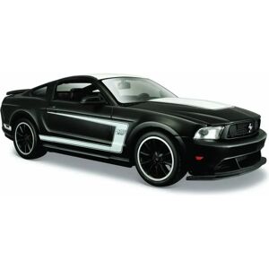 Maisto Boss 302 Fémmodell - Modellautó Maisto Boss 302 Fémmodell - Modellautó