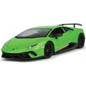 Maisto Lamborghini Huracan Performante - Méretarány modell Maisto Lamborghini Huracan Performante - Méretarány modell