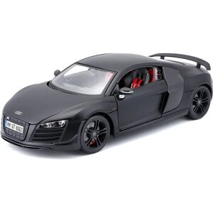 Maisto Audi R8 GT3 - Auto in scala - Modello di auto Maisto Audi R8 GT3 - Auto in scala - Modello di auto