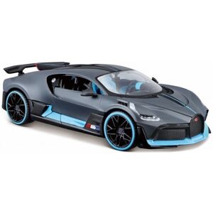 Maisto Modelbil Bugatti Divo 1:24 Maisto Modelbil Bugatti Divo 1:24