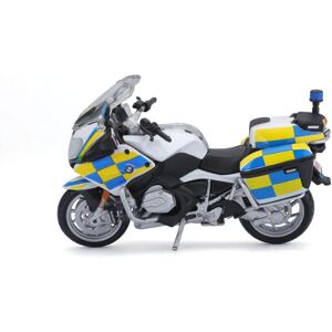 Motocykl BMW CHP 1200 RT - Motocykl Motocykl BMW CHP 1200 RT - Motocykl