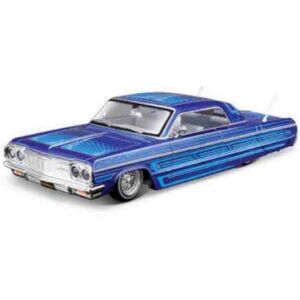 Maisto - 32547 - 1/24 mittakaava - Klassikkoauto - Scale model Maisto - 32547 - 1/24 mittakaava - Klassikkoauto - Scale model