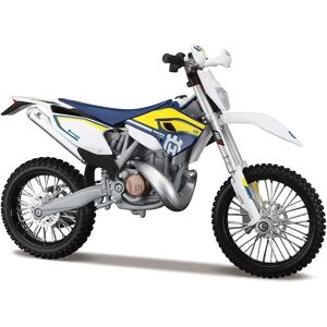 Husqvarna FE 501 Scale 1:12 Diecast Model - Motorcycle Husqvarna FE 501 Scale 1:12 Diecast Model - Motorcycle
