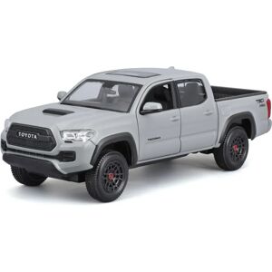 Maisto Toyota Tacoma 2021 Diecast Model - Scale 1:27 Maisto Toyota Tacoma 2021 Diecast Model - Scale 1:27