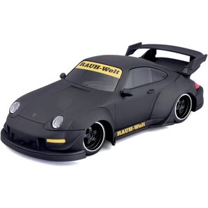 MaistoTech Porsche 993 RWB 1:24 RC Auto - Speelgoed met afstandsbediening MaistoTech Porsche 993 RWB 1:24 RC Auto - Speelgoed met afstandsbediening