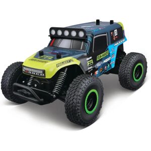 Maisto TECH Brocky Ultra4 Ford Bronco Voiture RC Tout-Terrain - Publicité Maisto TECH Brocky Ultra4 Ford Bronco Voiture RC Tout-Terrain - Publicité
