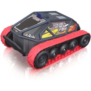 Maisto Tech R/C Tread Shredder - Toy Vehicle Maisto Tech R/C Tread Shredder - Toy Vehicle