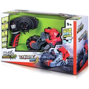 Maisto 82293 Moto RC - Cyklone Drift - 5,4 km/h Maisto 82293 Moto RC - Cyklone Drift - 5,4 km/h