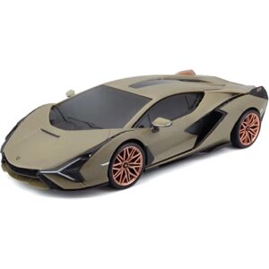 Maisto FKP37 1:24 RC Samochód - Szczegółowy, 2,4 GHz, USB, Prędkość 8,6 km/h Maisto FKP37 1:24 RC Samochód - Szczegółowy, 2,4 GHz, USB, Prędkość 8,6 km/h