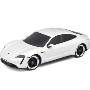 Maisto Porsche Taycan Turbo S RC 1:24 - Voiture Télécommandée Maisto Porsche Taycan Turbo S RC 1:24 - Voiture Télécommandée