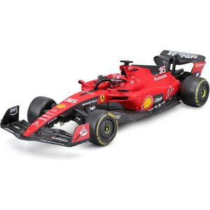 MaistoTech Ferrari SF-23 1:24 RC Auto - Leclerc F1 2023 MaistoTech Ferrari SF-23 1:24 RC Auto - Leclerc F1 2023