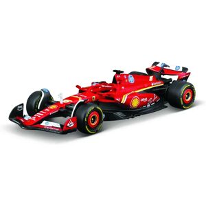 Maisto M82671 Voiture Jouet Télécommandée - Circuit Ferrari 2024 - Voiture de Jeu Maisto M82671 Voiture Jouet Télécommandée - Circuit Ferrari 2024 - Voiture de Jeu