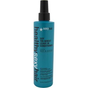 Sexy Hair Soytri-Wheat Leave-In Conditioner - 250Ml Sexy Hair Soytri-Wheat Leave-In Conditioner - 250Ml