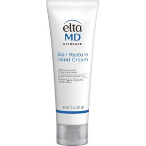 EltaMD Hand Cream - Moisturizing & Nourishing, Silky, 85g EltaMD Hand Cream - Moisturizing & Nourishing, Silky, 85g