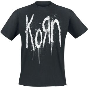 Korn Still A Freak Kortærmet T-Shirt - Herre - Sort Korn Still A Freak Kortærmet T-Shirt - Herre - Sort