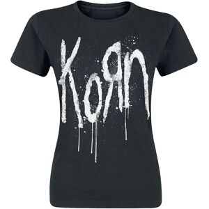 Korn Still A Freak Lyhythihainen T-paita - Unisex Casual Korn Still A Freak Lyhythihainen T-paita - Unisex Casual