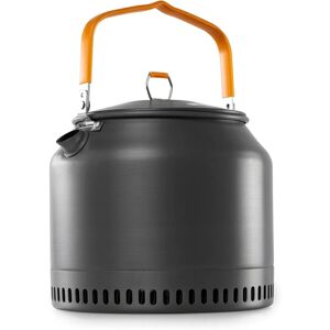 GSI Outdoors Halulite 1,8L Teekedel - Udendørs vandkedel GSI Outdoors Halulite 1,8L Teekedel - Udendørs vandkedel