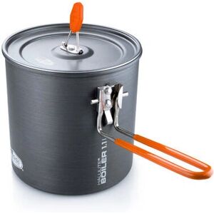 GSI Outdoors GSI Halulite 1.1 Boiler - Vase de camping GSI Outdoors GSI Halulite 1.1 Boiler - Vase de camping