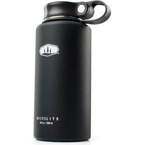 GSI Outdoors Microlite 1000 Twist Botella Térmica - Termo GSI Outdoors Microlite 1000 Twist Botella Térmica - Termo