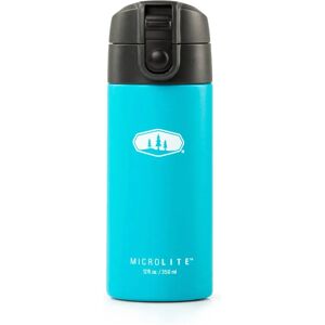 GSI Outdoors Microlite Termos 350ml Niebieski niebo GSI Outdoors Microlite Termos 350ml Niebieski niebo