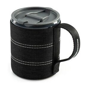 GSI Outdoors Infinity Backpacker Mug 550 ml Noir Tasse de voyage - Tasse de voyage - Publicité GSI Outdoors Infinity Backpacker Mug 550 ml Noir Tasse de voyage - Tasse de voyage - Publicité