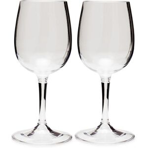 Conjunto de Copas de Vino Apilables GSI Outdoors - 275 ml Conjunto de Copas de Vino Apilables GSI Outdoors - 275 ml