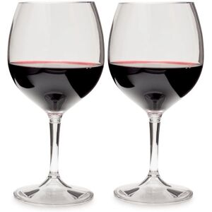 GSI Rødvinsglass 400 ml Sett med 2 - Vin GSI Rødvinsglass 400 ml Sett med 2 - Vin