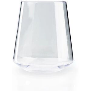 GSI Outdoors Hvittvinsglass - Knusningssikker, 340ml GSI Outdoors Hvittvinsglass - Knusningssikker, 340ml