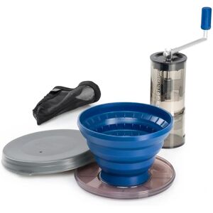 GSI Outdoors GSI Gourmet Pourover Java Set - Kaffesett GSI Outdoors GSI Gourmet Pourover Java Set - Kaffesett