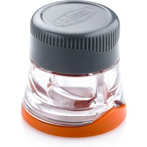 GSI Outdoors 79501 Salt & Pepper Shaker - Campingudstyr GSI Outdoors 79501 Salt & Pepper Shaker - Campingudstyr