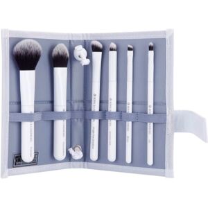 Royal and Langnickel Total Face Kwasten Set - Make-up Gereedschap Royal and Langnickel Total Face Kwasten Set - Make-up Gereedschap