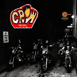 Sundazed Records Crow Music - Yellow Vinyl LP - Music Vinyl Sundazed Records Crow Music - Yellow Vinyl LP - Music Vinyl