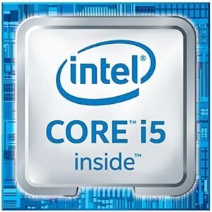 Intel Core i5-6500 Desktop CPU - SR2L6 Intel Core i5-6500 Desktop CPU - SR2L6